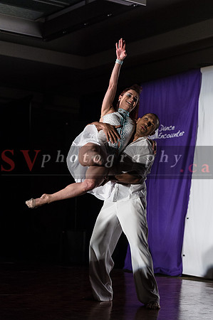 Vision Dance Encounter-Vision Gala