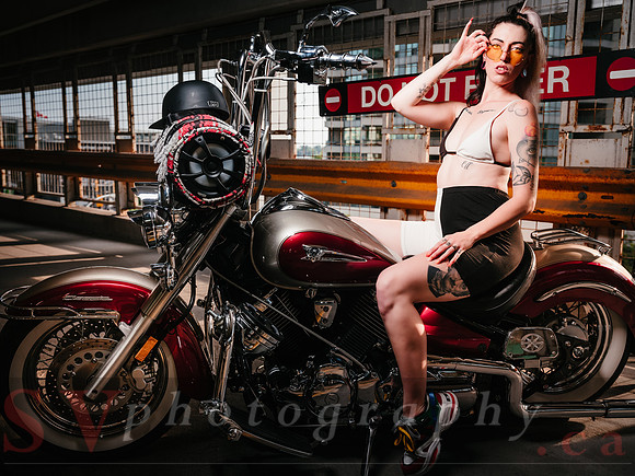 Xtreme Motor Event