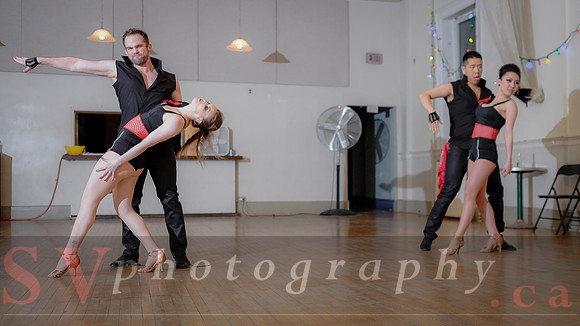 iFreestyle Dance