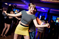 Party Time - 12TH CSBC-Sat Evening
