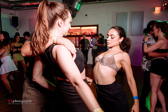 Toronto Salsa Fridays