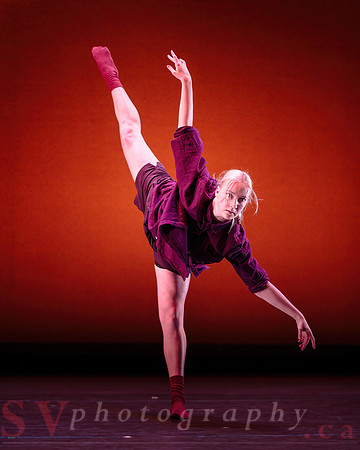 CDC presents Erlebnisse - choreography by Seanna Bailey and Zuri Skeete
