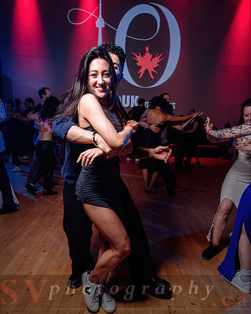 Canada Zouk Congress
