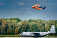 Airshow London 2022