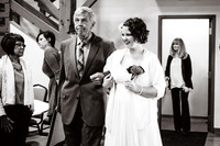 Wedding of Renée & Peter