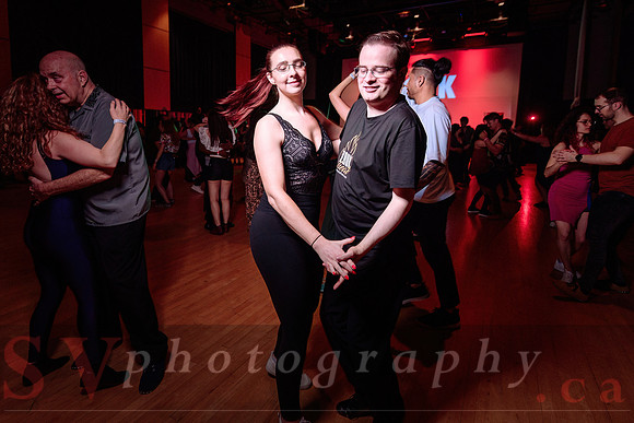 Canada Zouk Congress