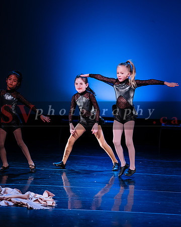 City Dance Corps Youth Program
