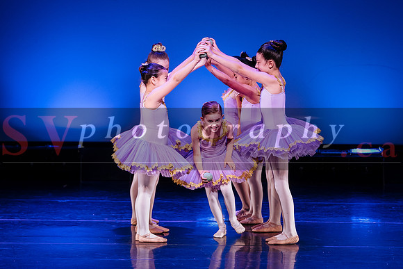 City Dance Corps Youth Program