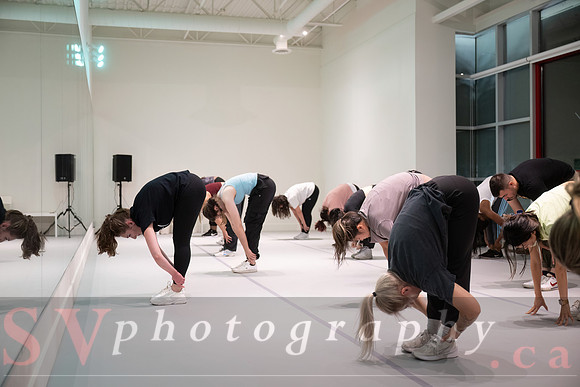 City Dance Corps Oakville