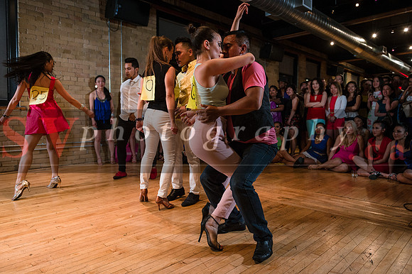 2014 iFreestyle Party