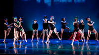 City Dance Corps Youth Program