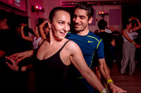 Toronto Salsa Fridays