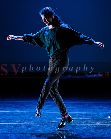 City Dance Corps Youth Program