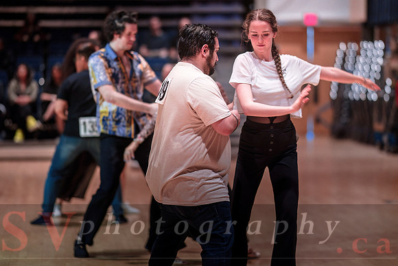 Canada Zouk Congress