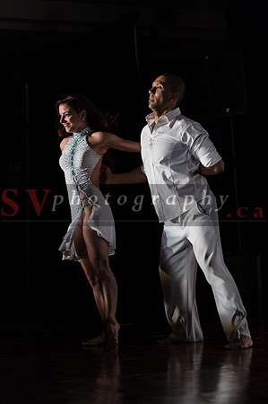 Vision Dance Encounter-Vision Gala