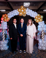 Roland & Tessie