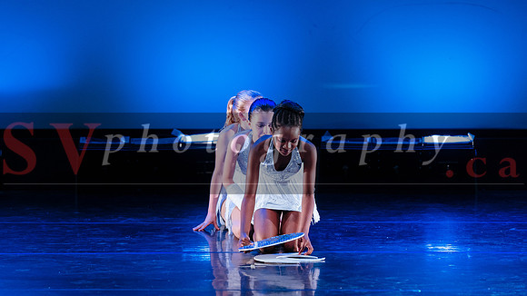 City Dance Corps Youth Program