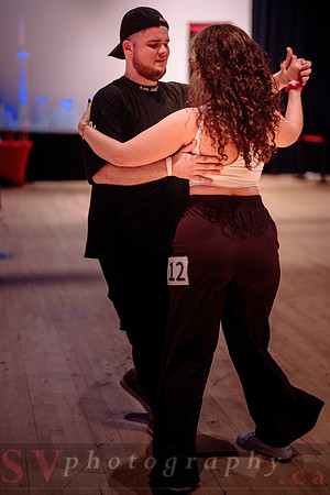 Canada Zouk Congress