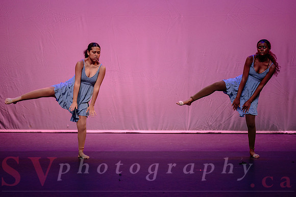 City Dance Corps - Kids Recital