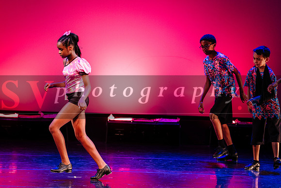 City Dance Corps Youth Program