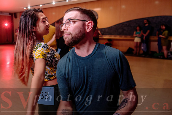 Canada Zouk Congress