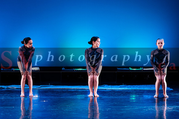 City Dance Corps Youth Program