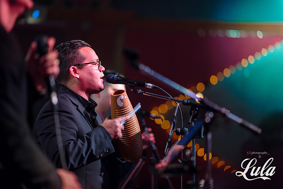 Tribute to the Music of Frankie Ruiz