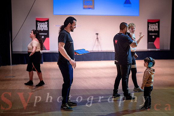 Canada Zouk Congress