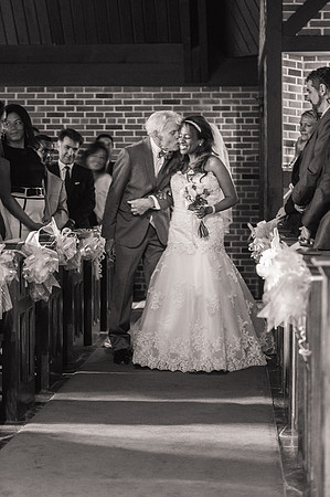 Giselle and Mike