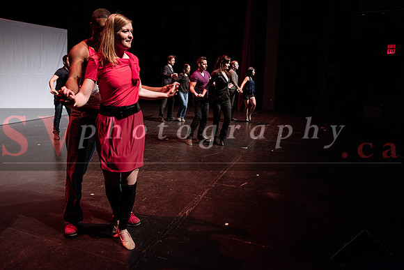 See Inside Me at Markham Flato Theatre