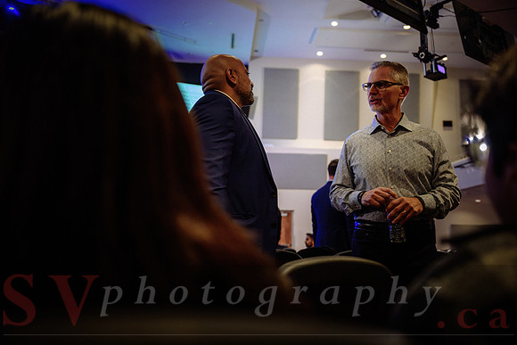 Young Professional Leadership Summit