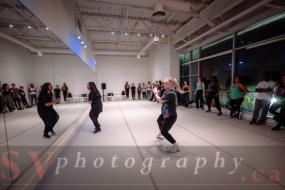 City Dance Corps Oakville