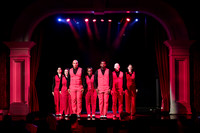 CDC 22nd Annual Showcase