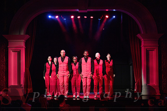 CDC 22nd Annual Showcase