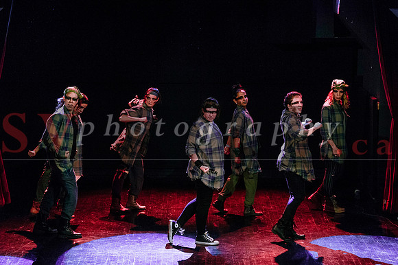 City Dance Corps - 17th Anniversary