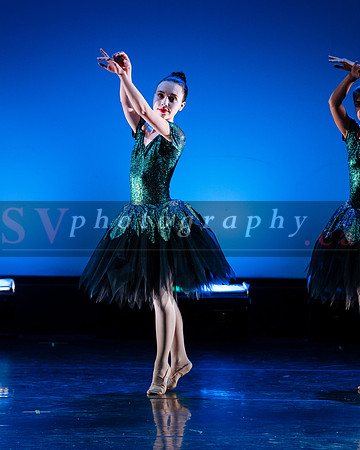 City Dance Corps Youth Program