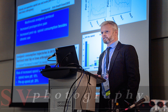 19th World Congress on Pain
