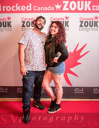 Canada Zouk Congress