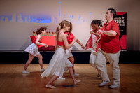 Canada Zouk Congress