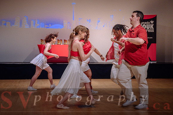 Canada Zouk Congress