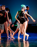 City Dance Corps Youth Program