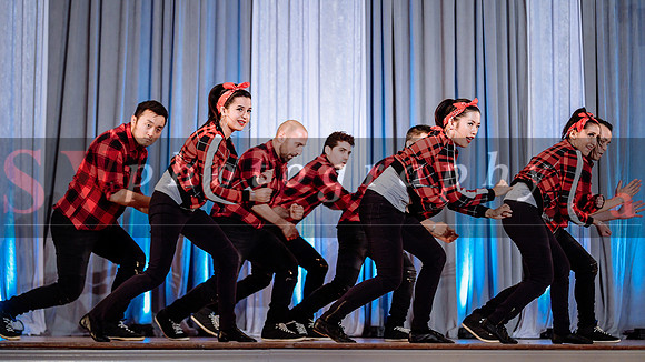 Canada Salsa & Bachata Congress