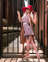 Where in the World Is Carmen Sandiego