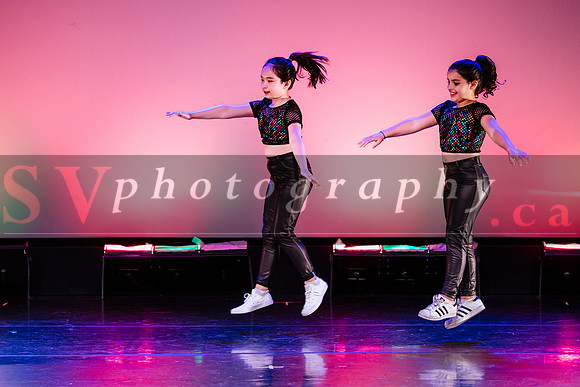 City Dance Corps Youth Program