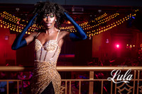 Sunday Drag Brunch