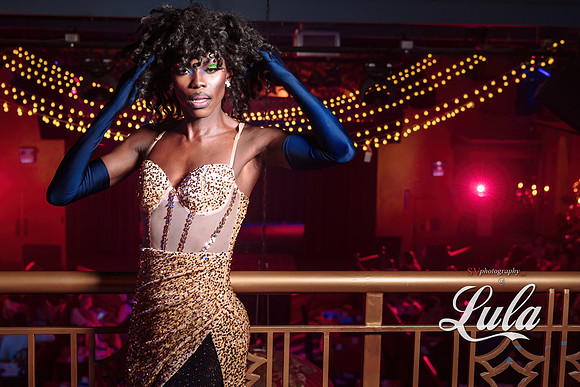 Sunday Drag Brunch