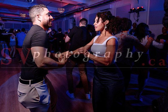Toronto Salsa Sundays