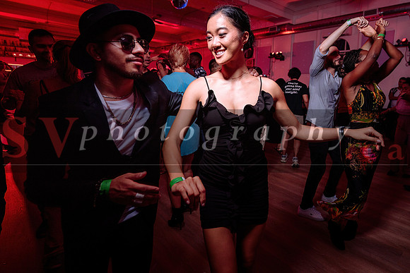 Toronto Salsa Fridays