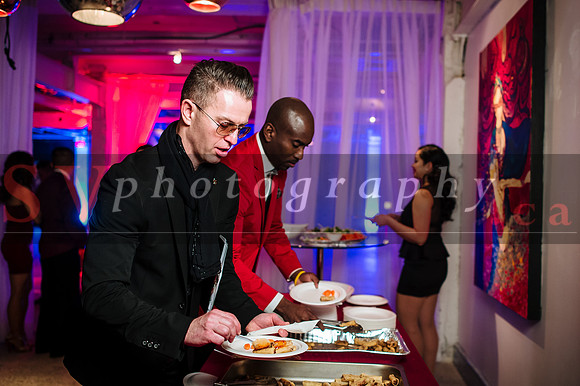 iFreeStyle's 8th Annual Latin Dance Christmas Gala "FASHION GAME