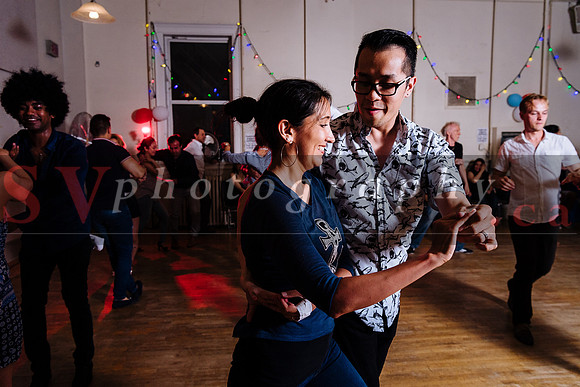 iFreestyle 12th Anniversary Party